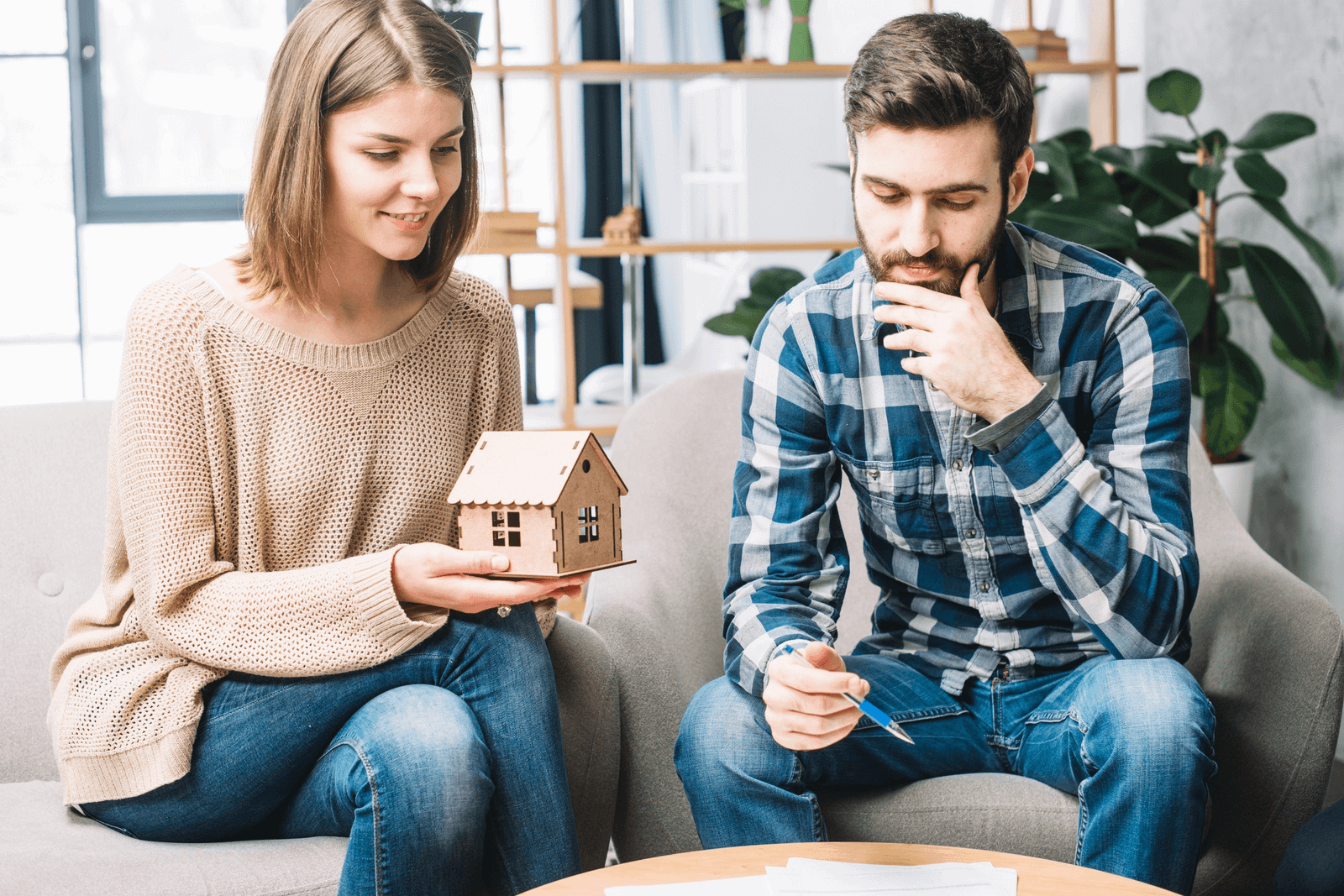 First-Time Homebuyer Loan Programs, Explained