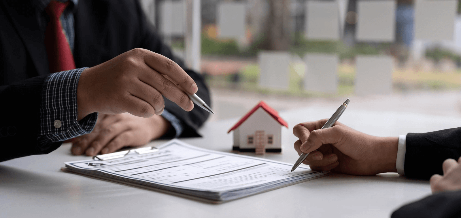 Documents You Need for Mortgage Pre-Approval