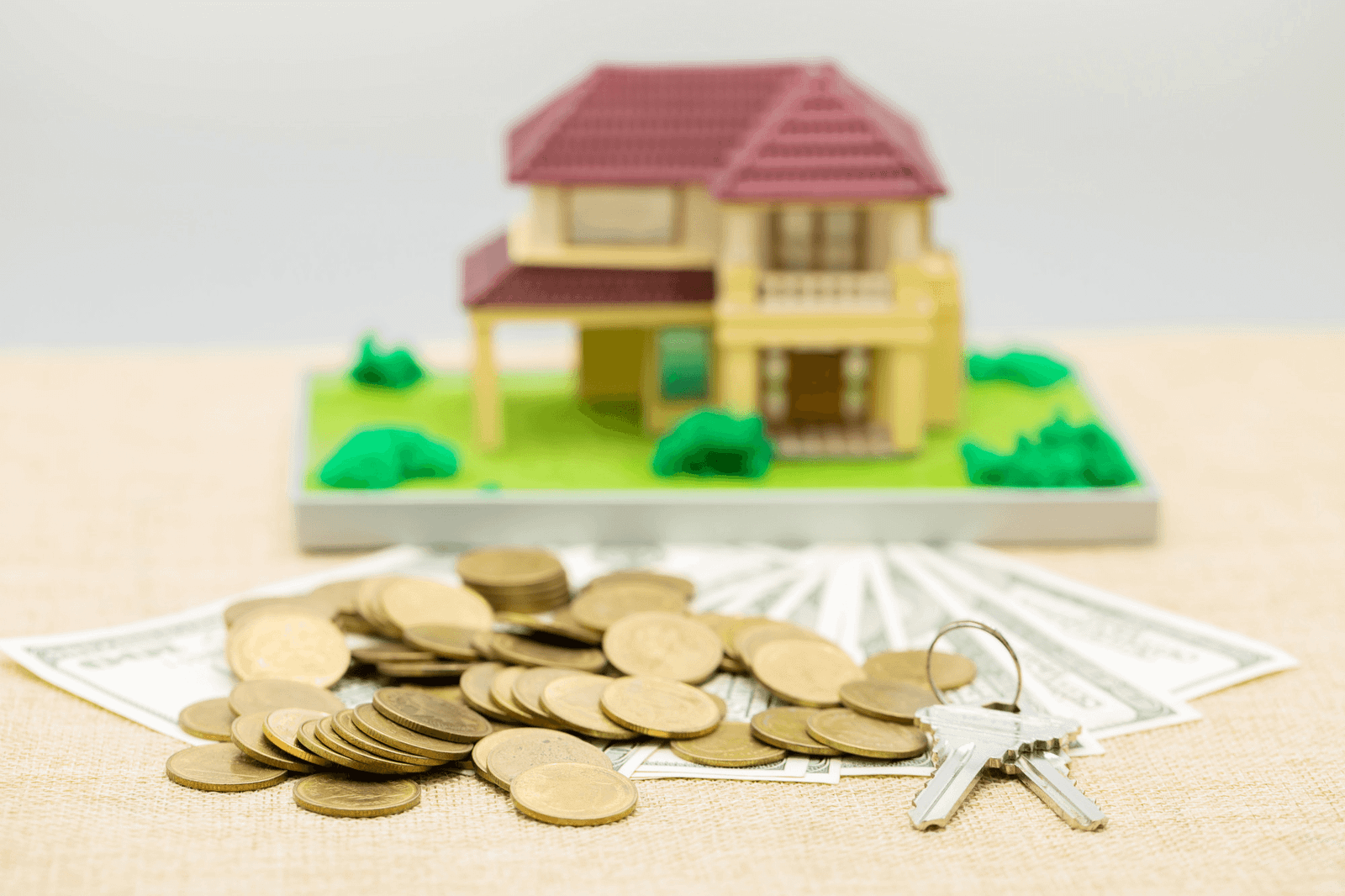 How Much House Can You Actually Afford to Buy?